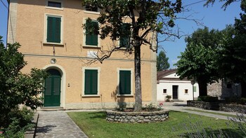 agriturismo il casolare