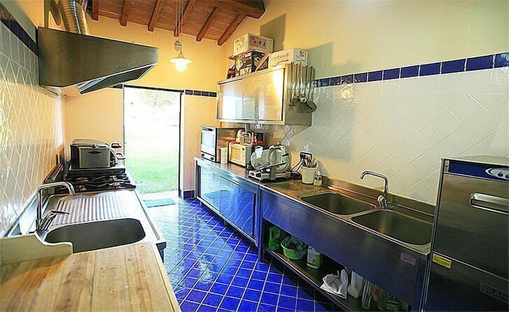 agriturismo il casolare