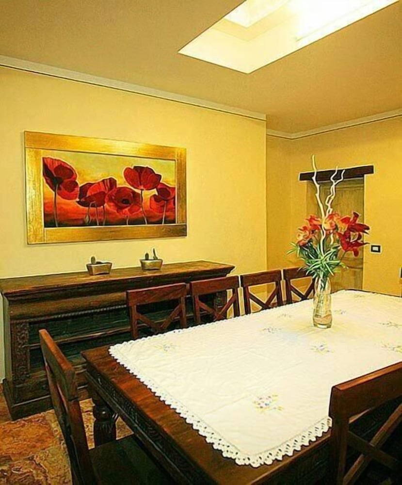 agriturismo il casolare
