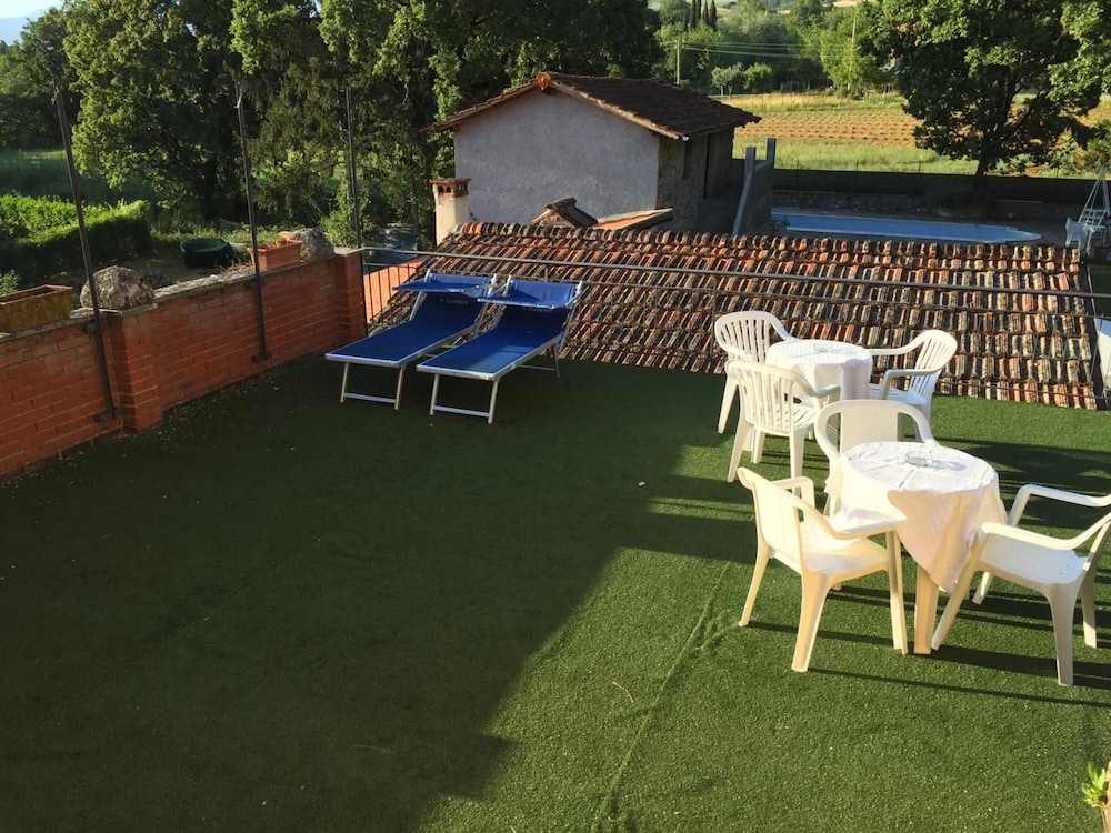 agriturismo il casolare