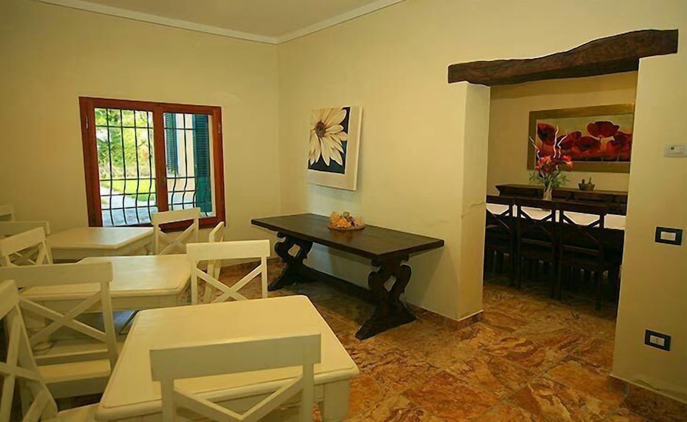 agriturismo il casolare