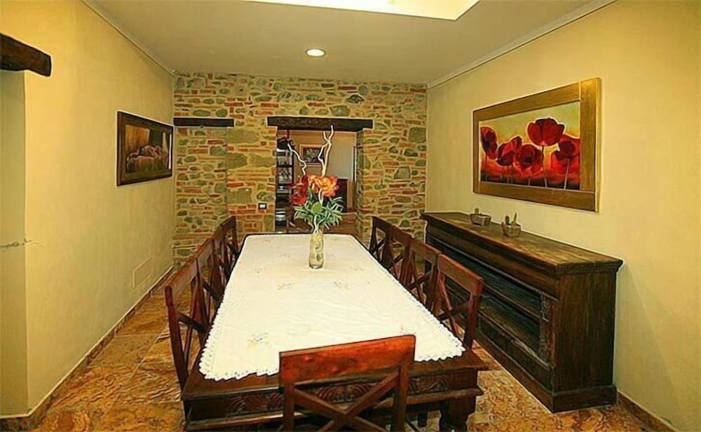 agriturismo il casolare