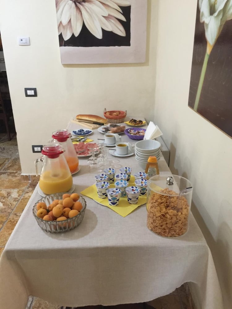 agriturismo il casolare