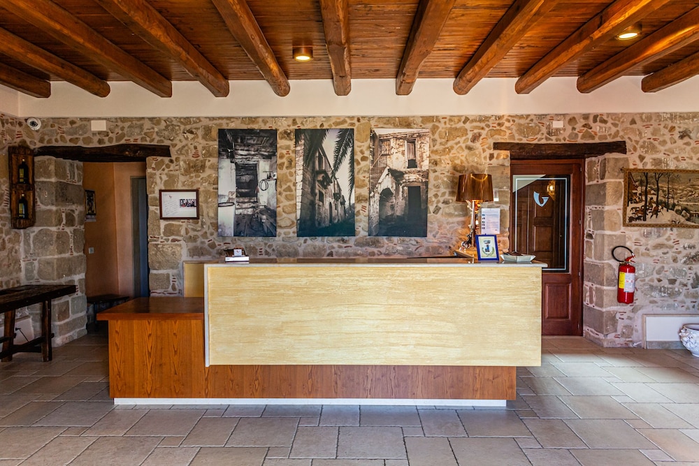 villa ginevra resort agrituristico