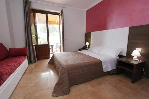 villa ginevra resort agrituristico
