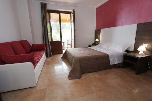 villa ginevra resort agrituristico