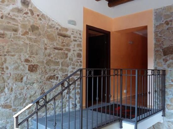 villa ginevra resort agrituristico