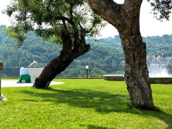 villa ginevra resort agrituristico