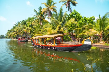 kuttanad taluk
