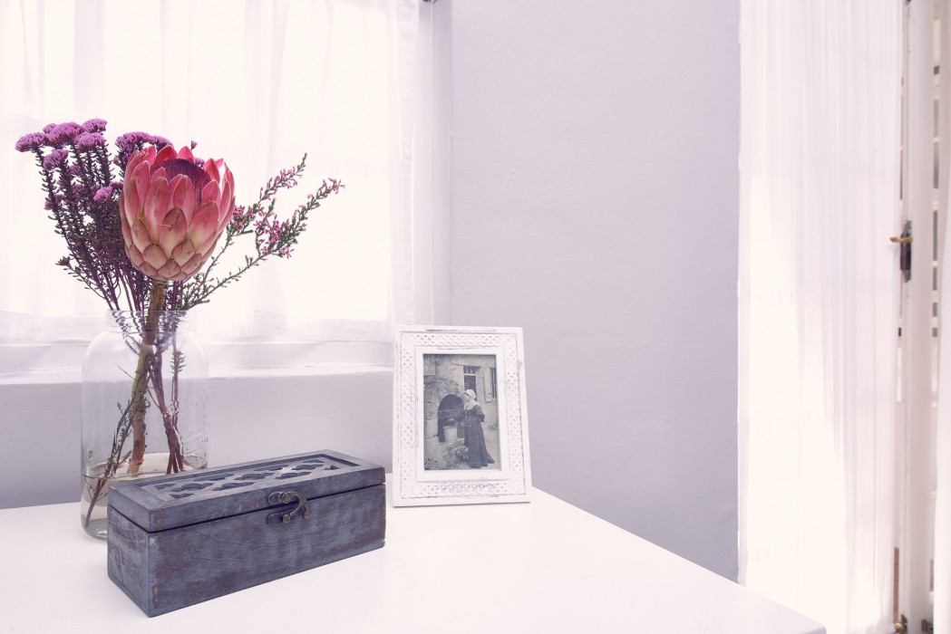 corner house residence