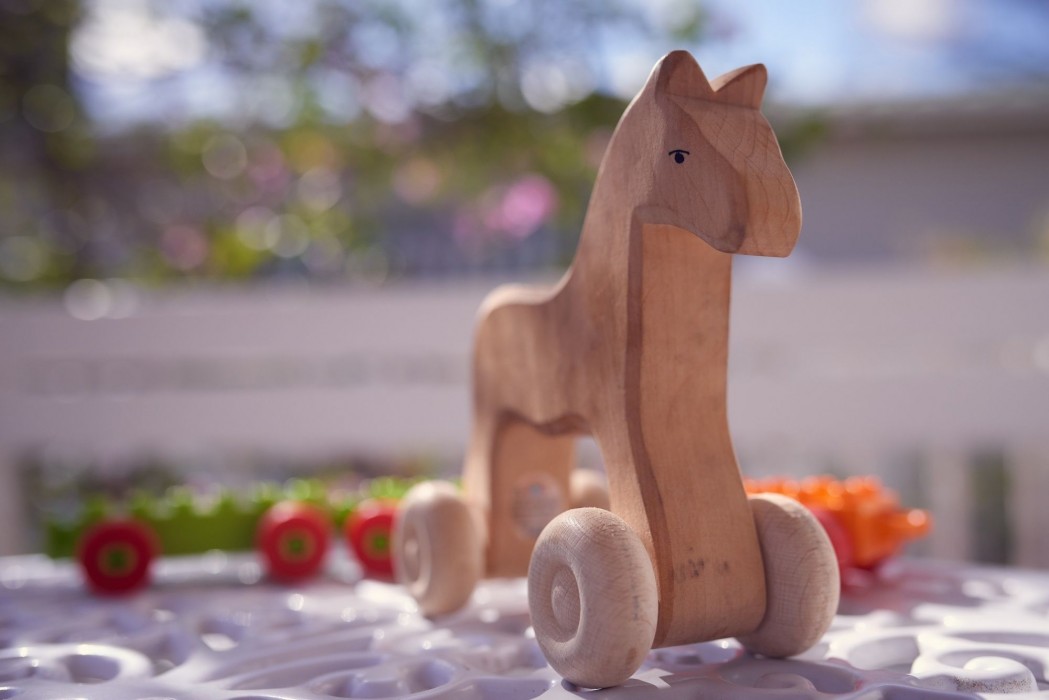 corner house residence