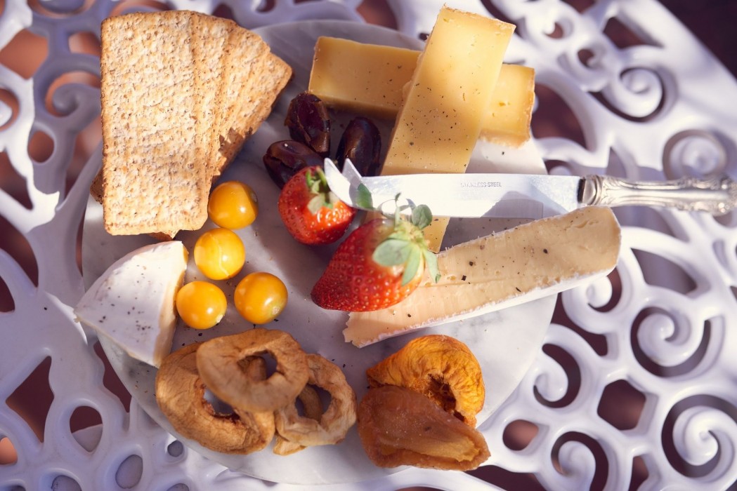 corner house residence