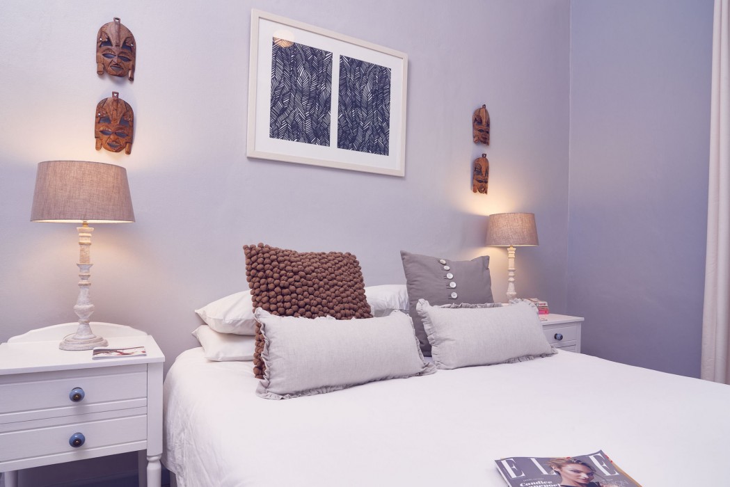 corner house residence