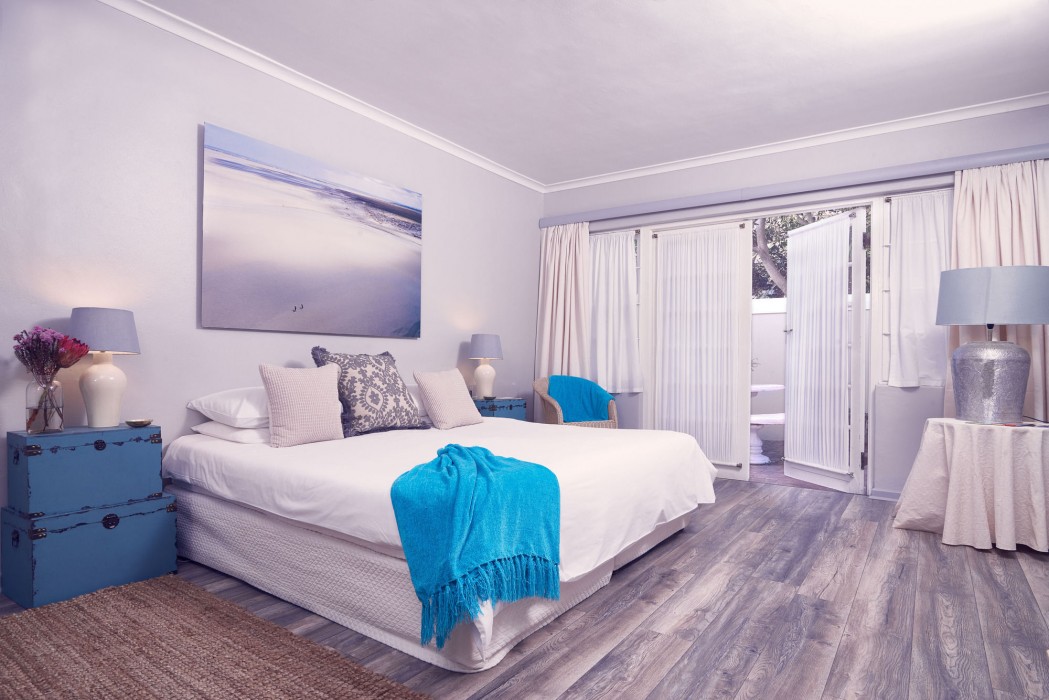 Corner House Residence,Cape Winelands>>Cape Town,3 star