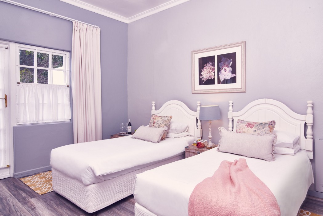 Corner House Residence,Cape Winelands>>Cape Town,3 star