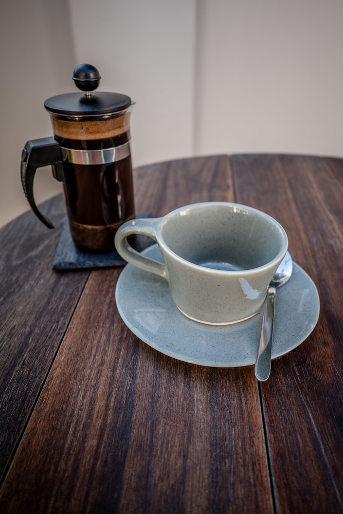 corner house residence