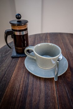 corner house residence