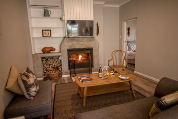 corner house residence