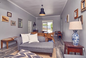 corner house residence