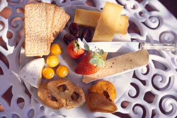 corner house residence