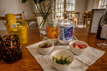 corner house residence