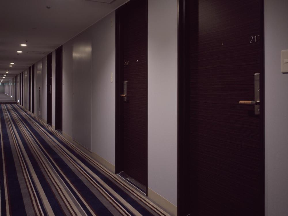 shinjuku prince hotel