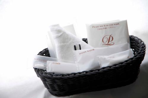 shinjuku prince hotel