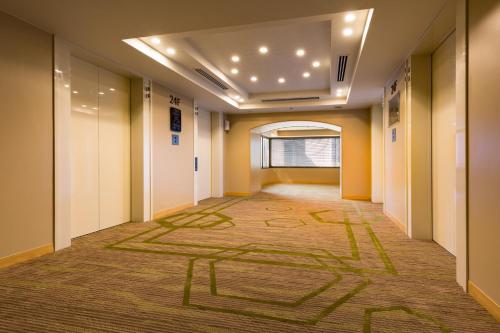 shinjuku prince hotel