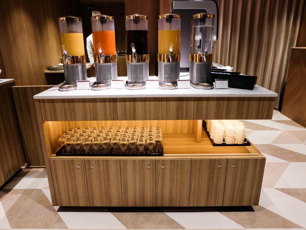 shinjuku prince hotel