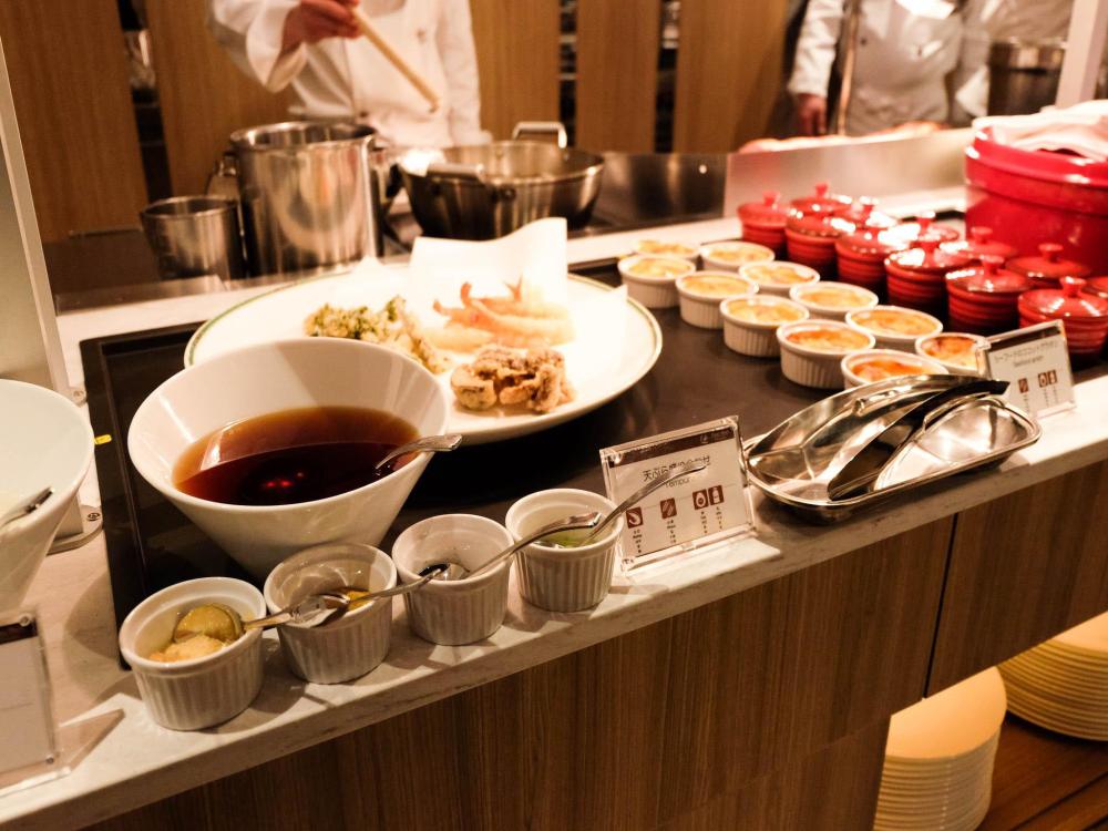 shinjuku prince hotel