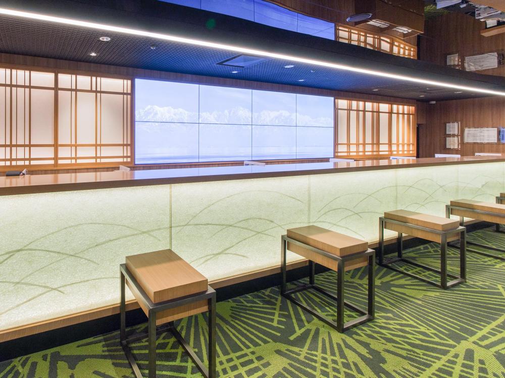 shinjuku prince hotel