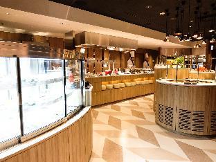 Shinjuku Prince Hotel,Shinjuku>>Kabukicho,4 star