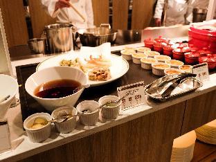 shinjuku prince hotel