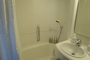 shinjuku prince hotel