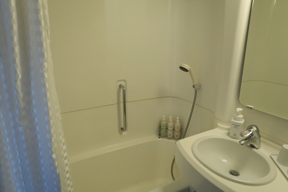 shinjuku prince hotel