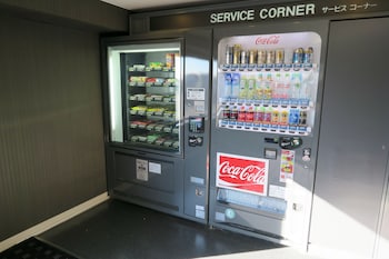 shinjuku prince hotel