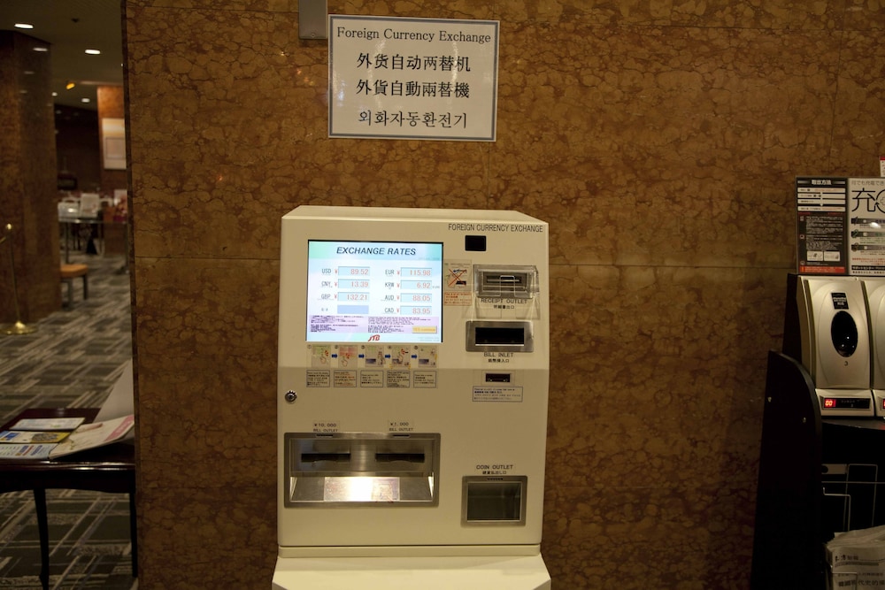 shinjuku prince hotel