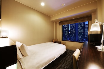 shinjuku prince hotel