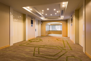 shinjuku prince hotel