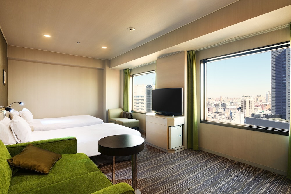 shinjuku prince hotel