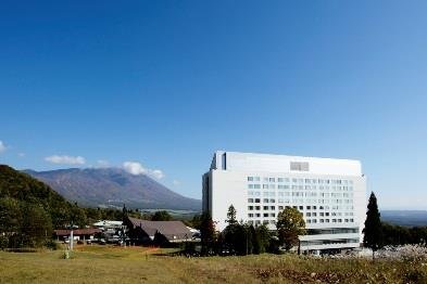 Shizukuishi Prince Hotel