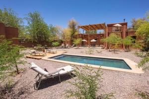 Casa Solcor,,4 star