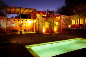 Casa Solcor,,4 star