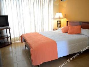 Hotel Palmarena Plaza,Gaira>>El Rodadero,3.5 star