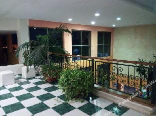 Hotel Palmarena Plaza,Gaira>>El Rodadero,3.5 star