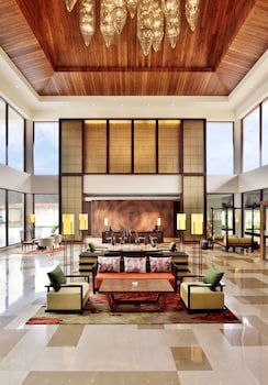 radisson blu plaza resort and convention centre karjat