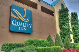 Quality Inn Near The Island Pigeon Forge,Sevier County>>Gatlinburg - Pigeon Forge,3 star