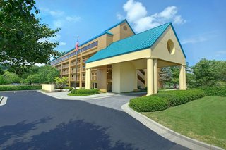 Quality Inn Near The Island Pigeon Forge,Sevier County>>Gatlinburg - Pigeon Forge,3 star