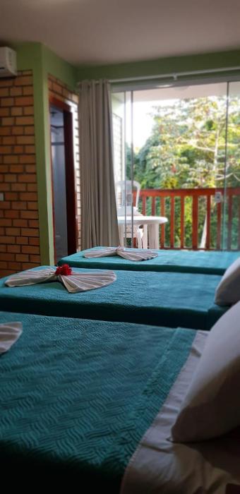 eco residencial dona francisca
