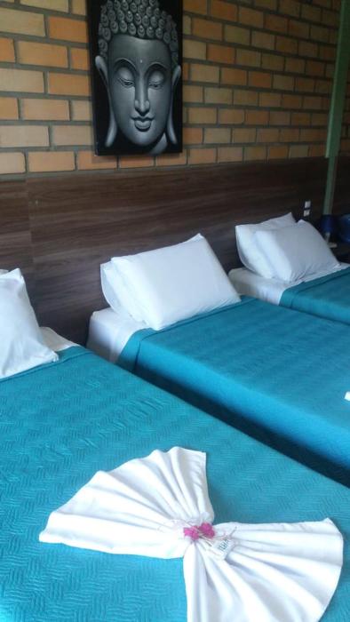 eco residencial dona francisca